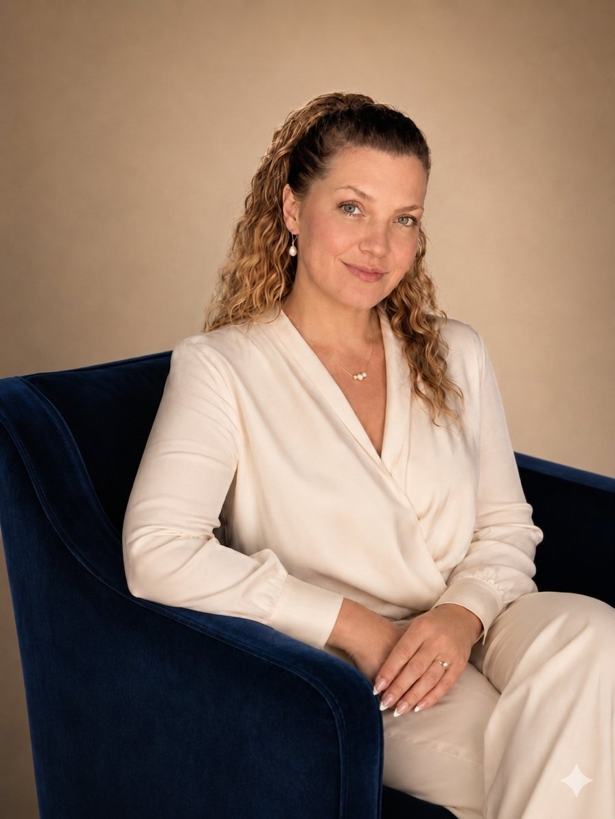 Leah Rivodeaux